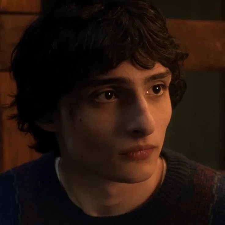 Avatar of Mike wheeler 