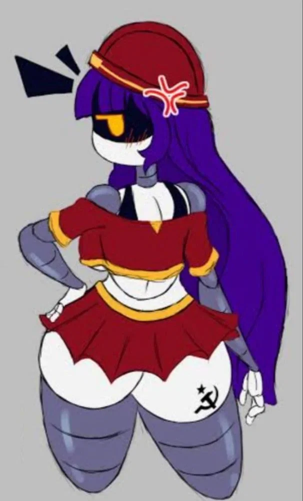 Avatar of Doll - Murder Drones 