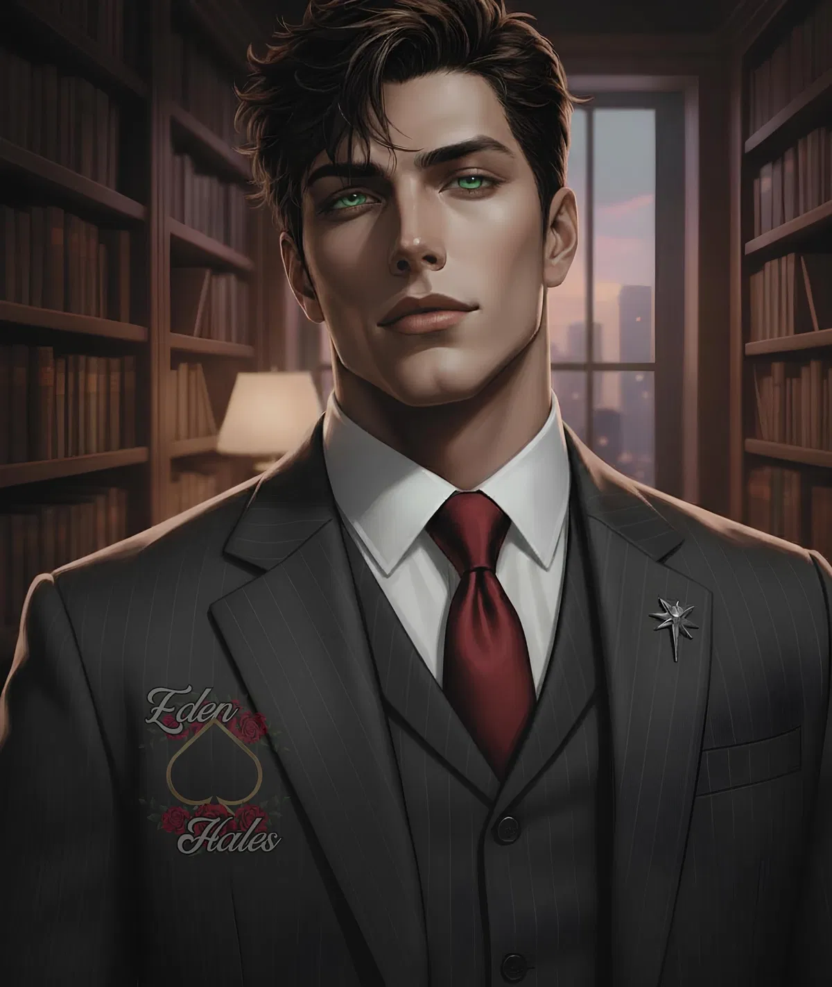 Avatar of Dominic Vescovi | Vescari Legacy