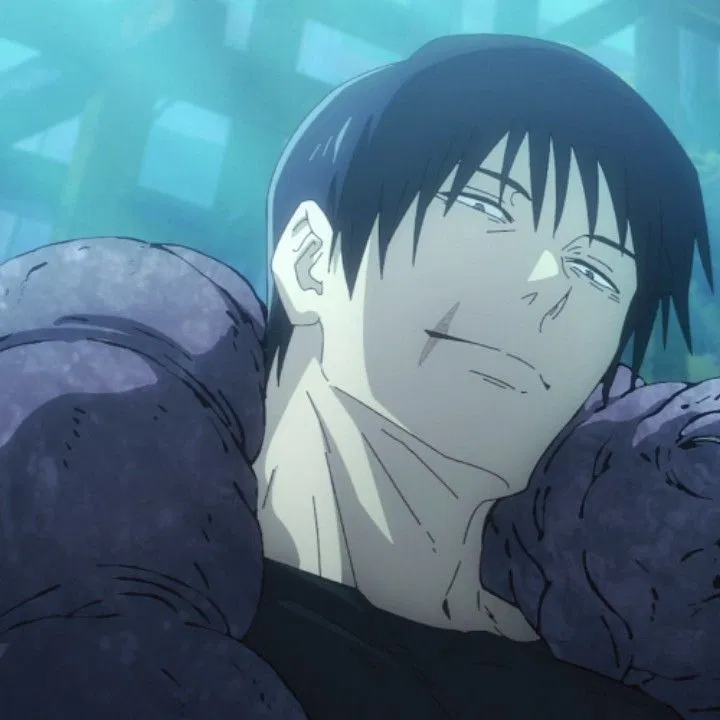 Avatar of Toji Fushiguro