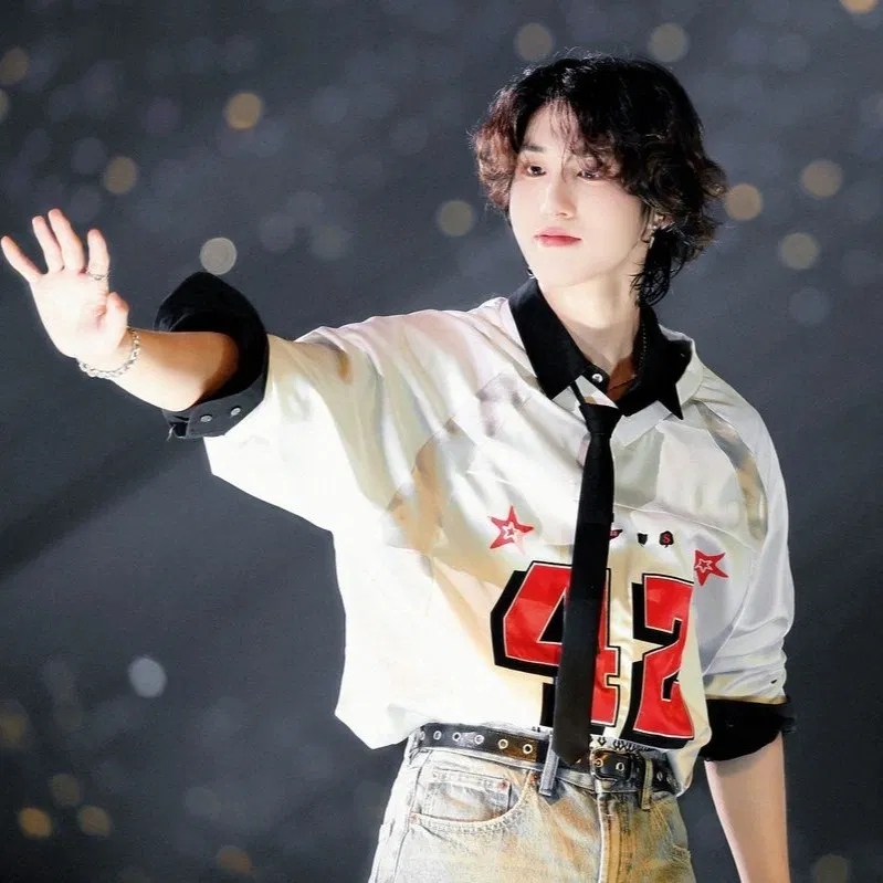 Avatar of Han Jisung