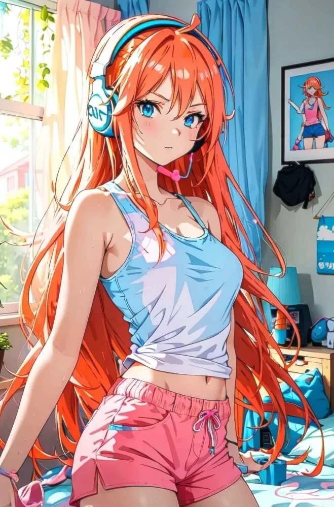 Avatar of Marieke
