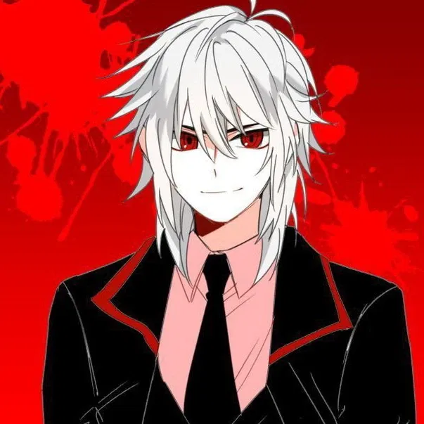 Avatar of Shu Kurenai