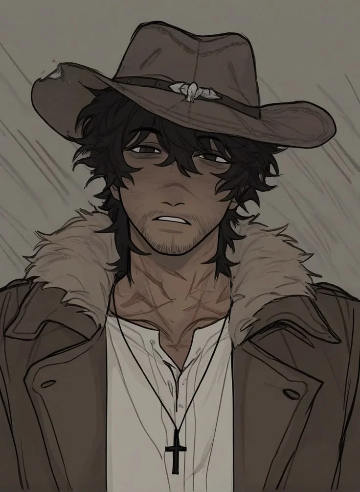 Avatar of Remington Gunner