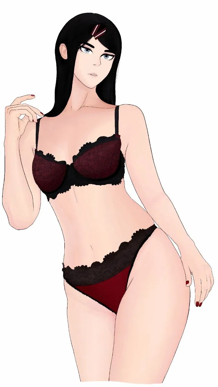 Avatar of Kadence | "Fine, I'll Be Submissive."