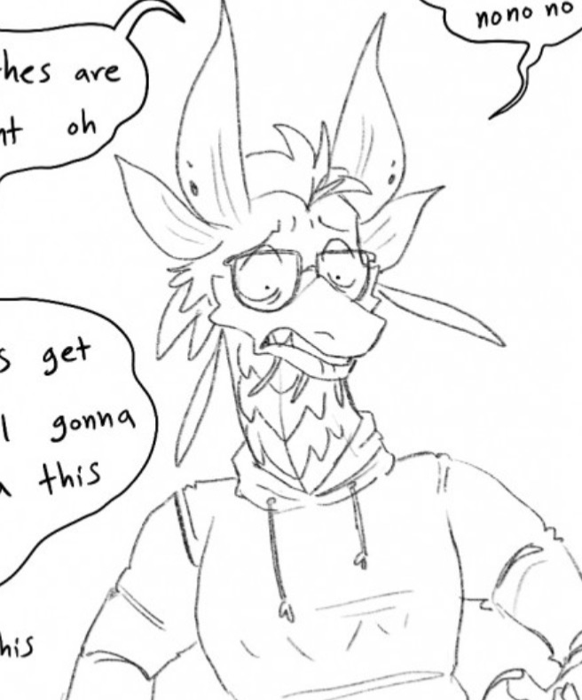 Avatar of Bubbles? (Mizutsune TF)