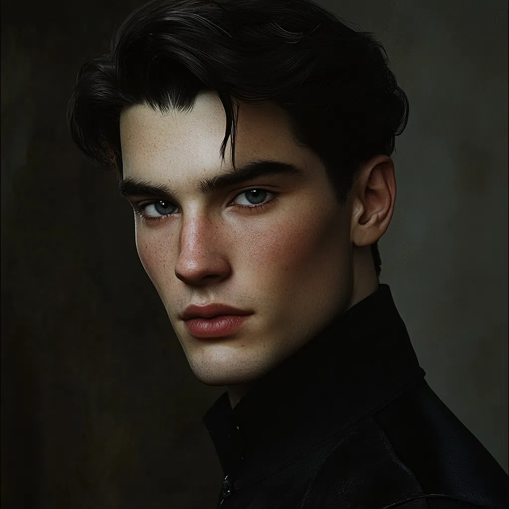 Avatar of Thaddeus Ignatius Rowle