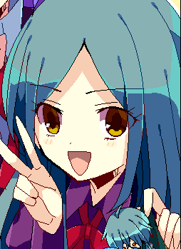 Avatar of Lilia Bradley (Witch's Heart)