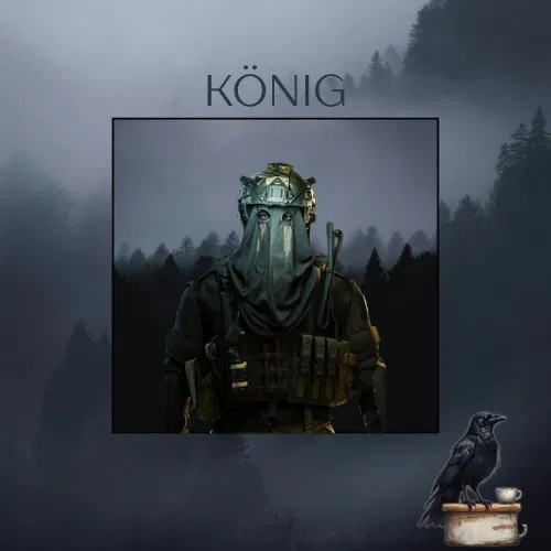 Avatar of König » german dirty talk