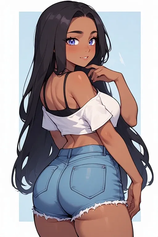 Avatar of Perfect Girlfriend