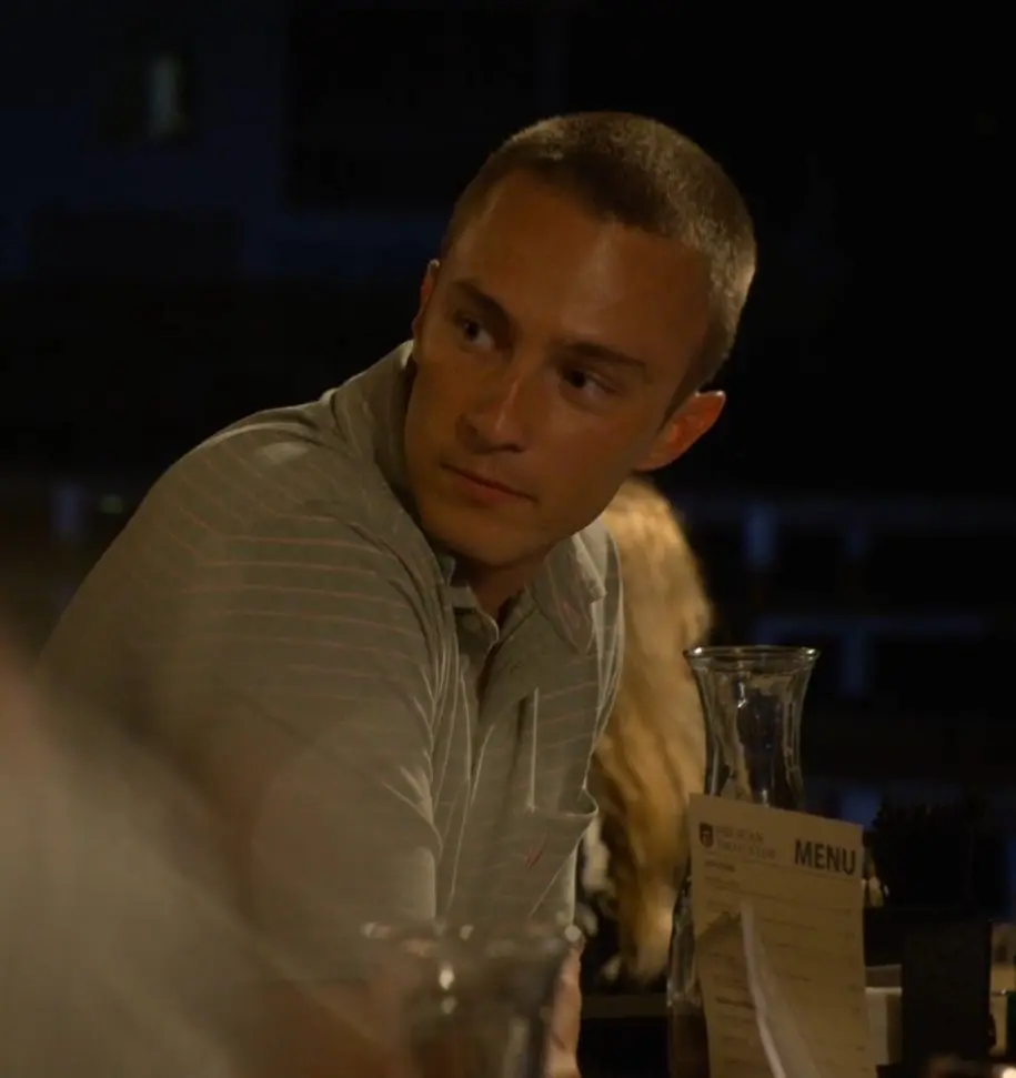 Avatar of Rafe Cameron