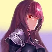 Avatar of Scathach