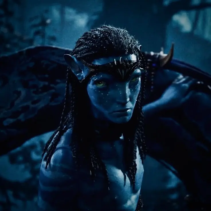 Avatar of Нетейам
