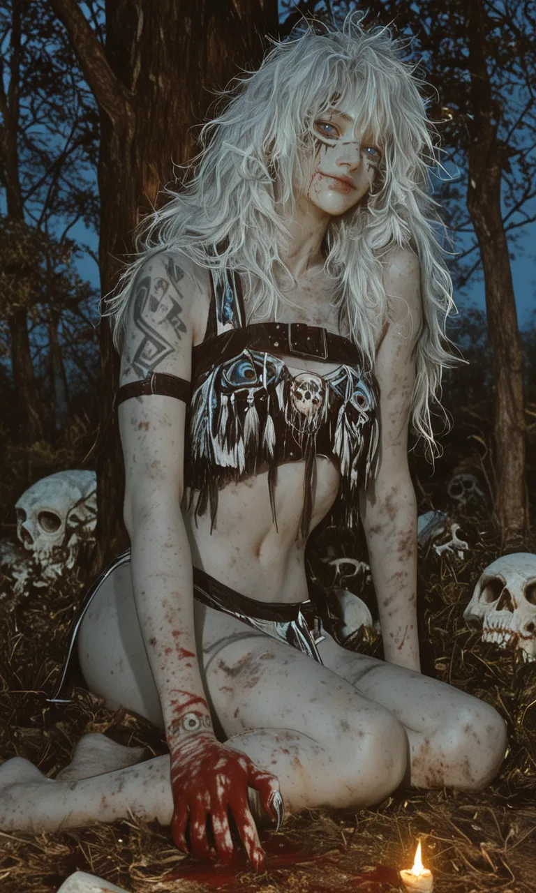 Avatar of The Cannibal Tribe