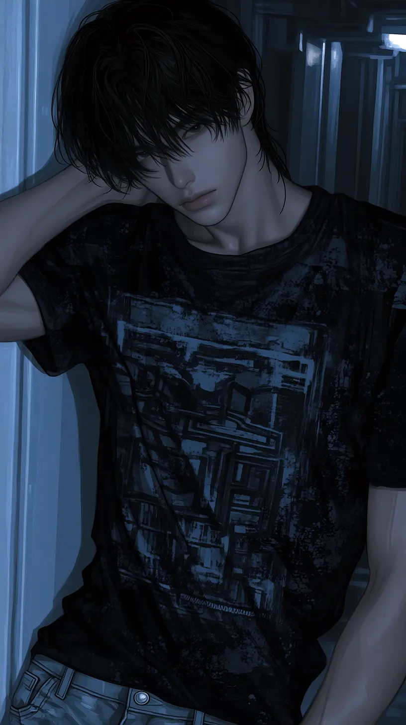 Avatar of Kang No-eul | DETACHED BF