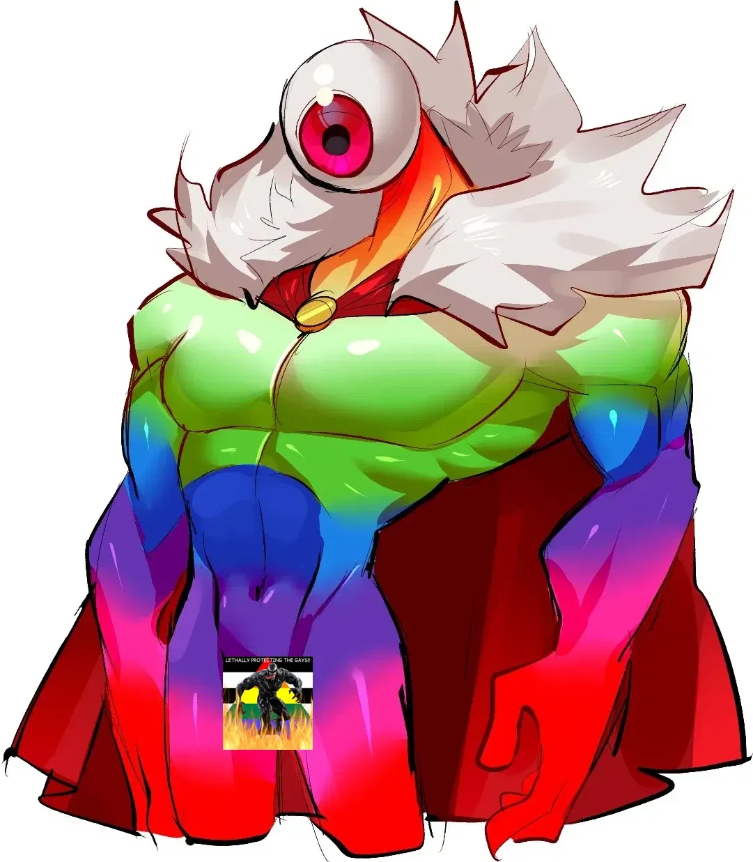 Avatar of Oscar