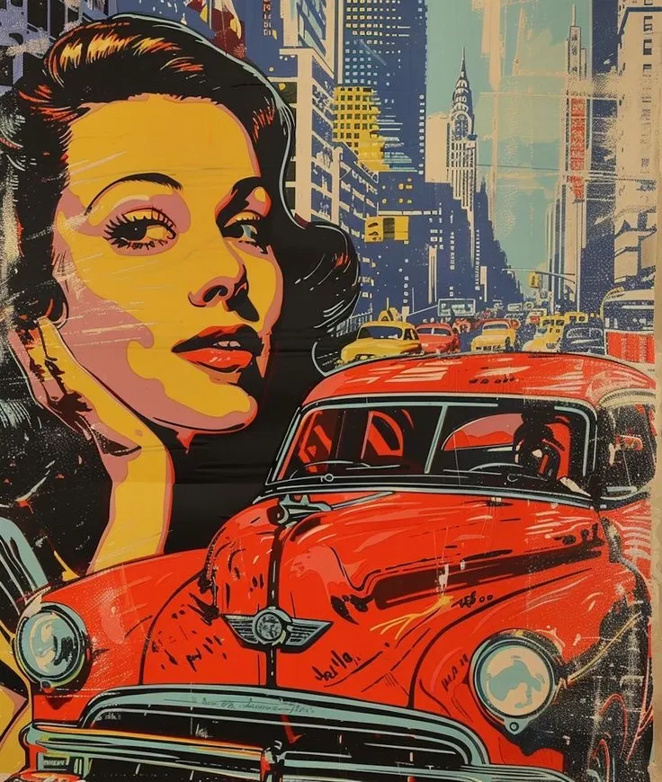 Avatar of 1950’s Omegaverse RPG