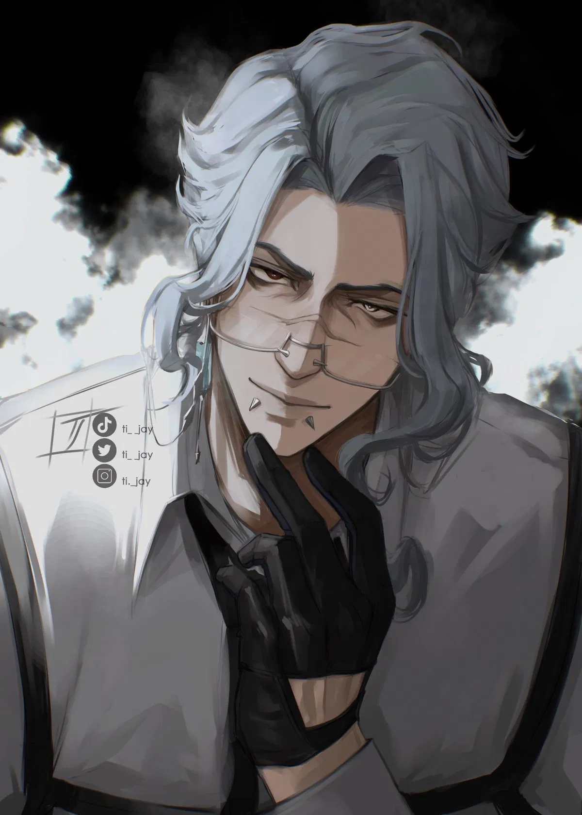 Avatar of Dottore - 'The Master'