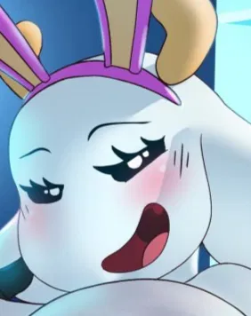 Avatar of Charlotte | Gassy Goat Stripper