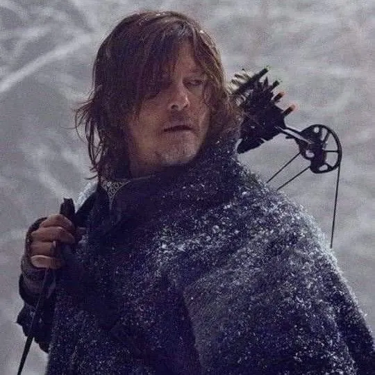 Avatar of Daryl Dixon