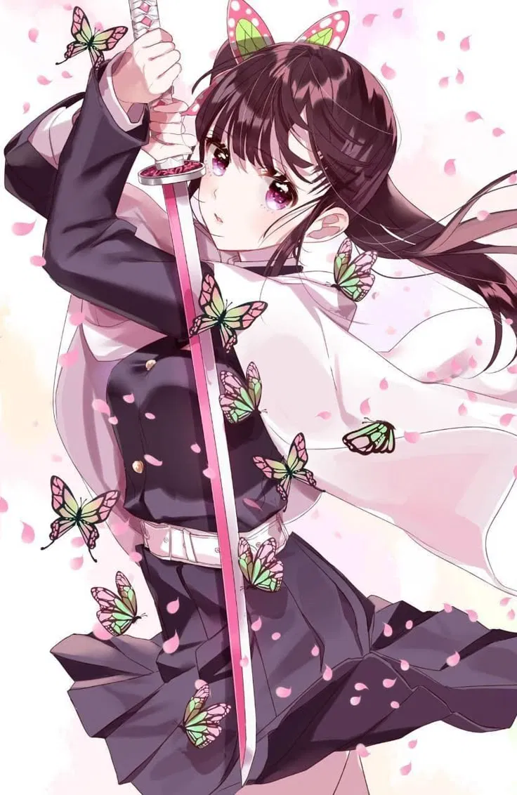 Avatar of Kanao tsuyuri 