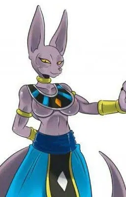 Avatar of FEM | Beerus 
