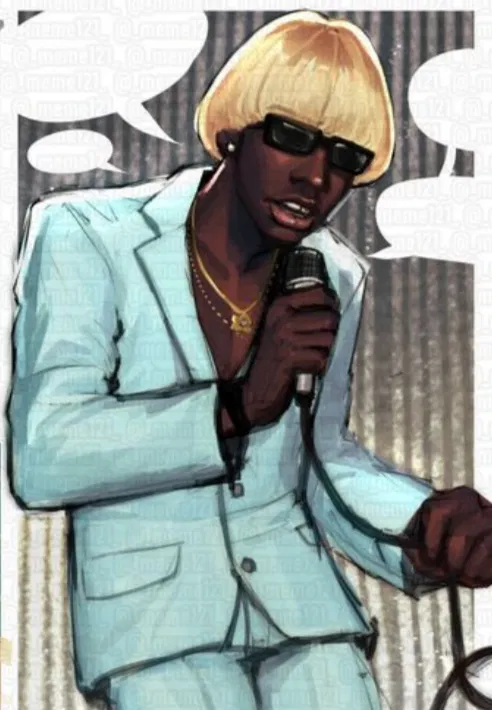 Avatar of | • IGOR • EARFQUAKE • |