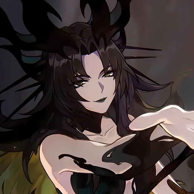 Avatar of Phantylia