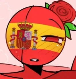 Avatar of Spain
