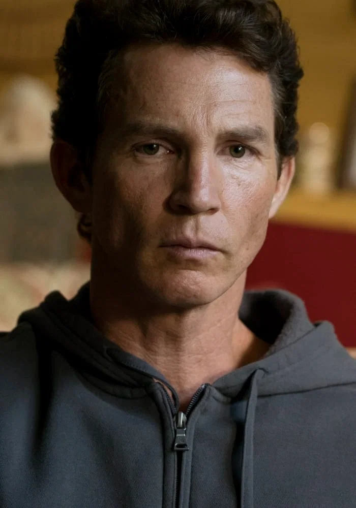 Avatar of Andrew "Pope" Cody