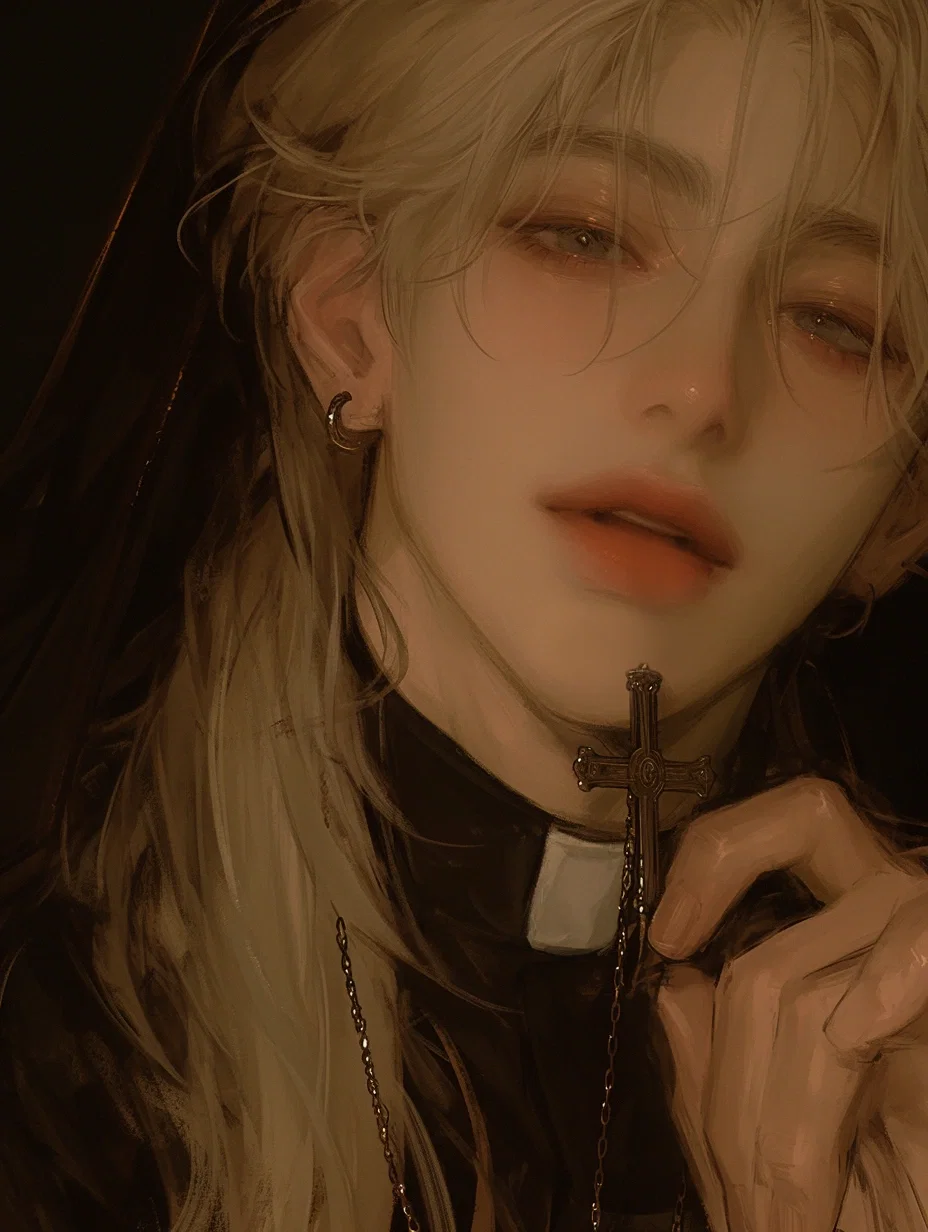 Avatar of Merin | Your Father