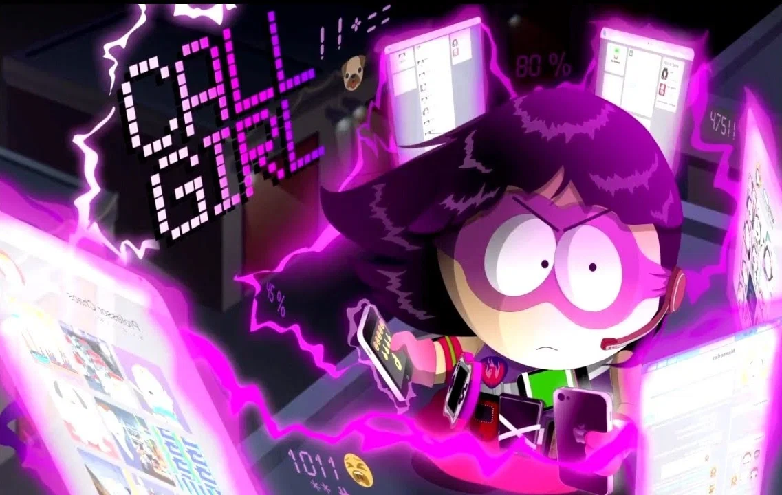 Avatar of Call Girl / Wendy Testaburger / South Park The Fractured But Whole