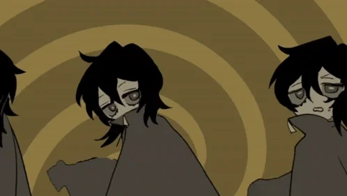 Avatar of Reverse (fight to get out of the backrooms)