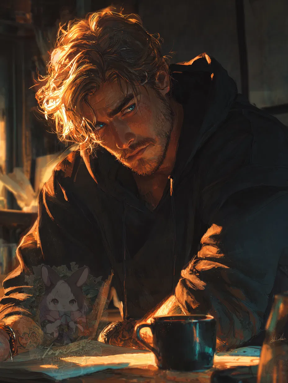 Avatar of Sullivan Hayes ✮ Redwood Hollow