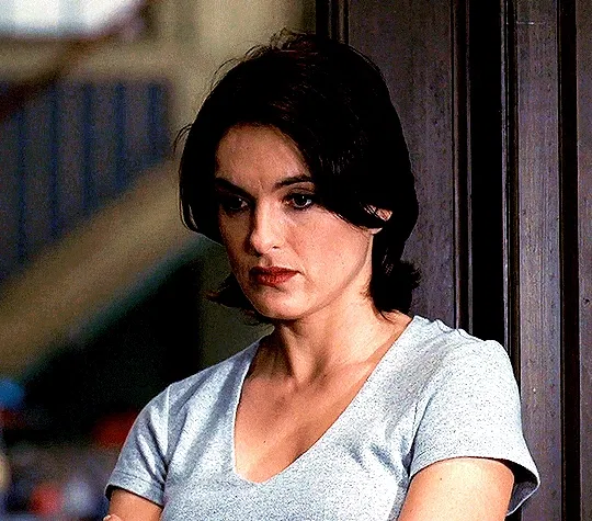 Avatar of Olivia Benson | Work trauma