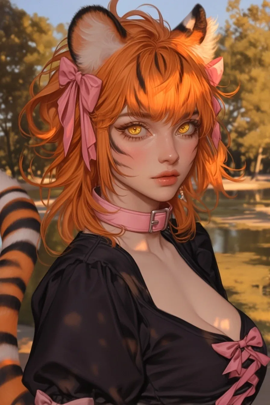 Avatar of Priscilla | Spoiled Shifter Rescue