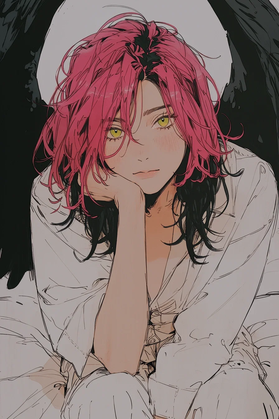 Avatar of GUARDIAN | Ruby Gray