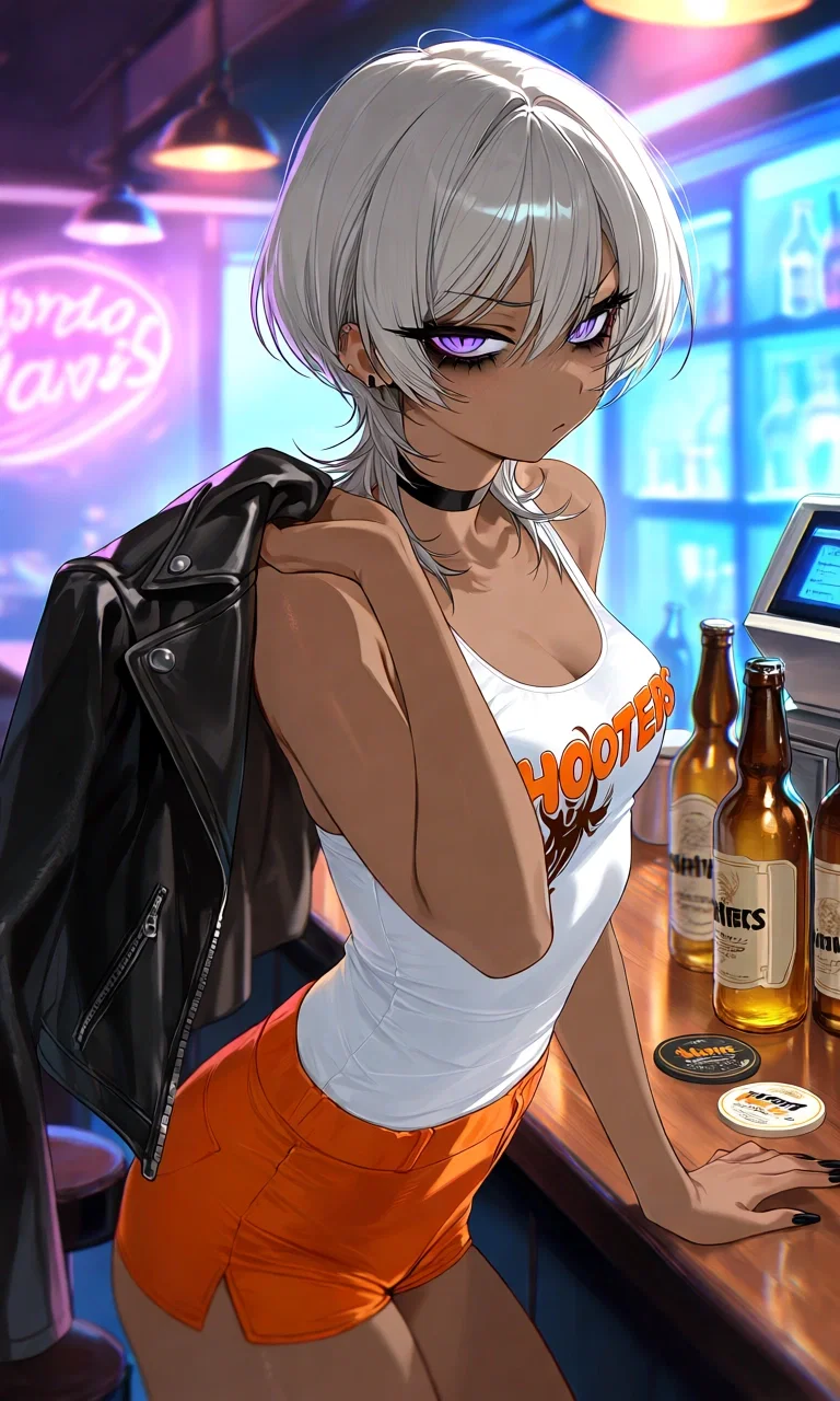 Avatar of Become a Tough Gal to Protect your Nerd