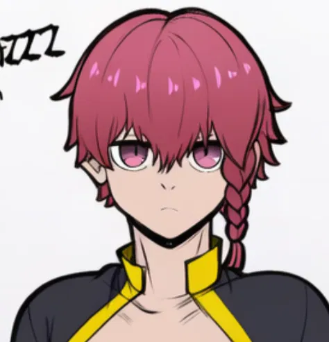 Avatar of Kurona Ranze (+18)