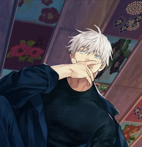 Avatar of Satoru Gojo