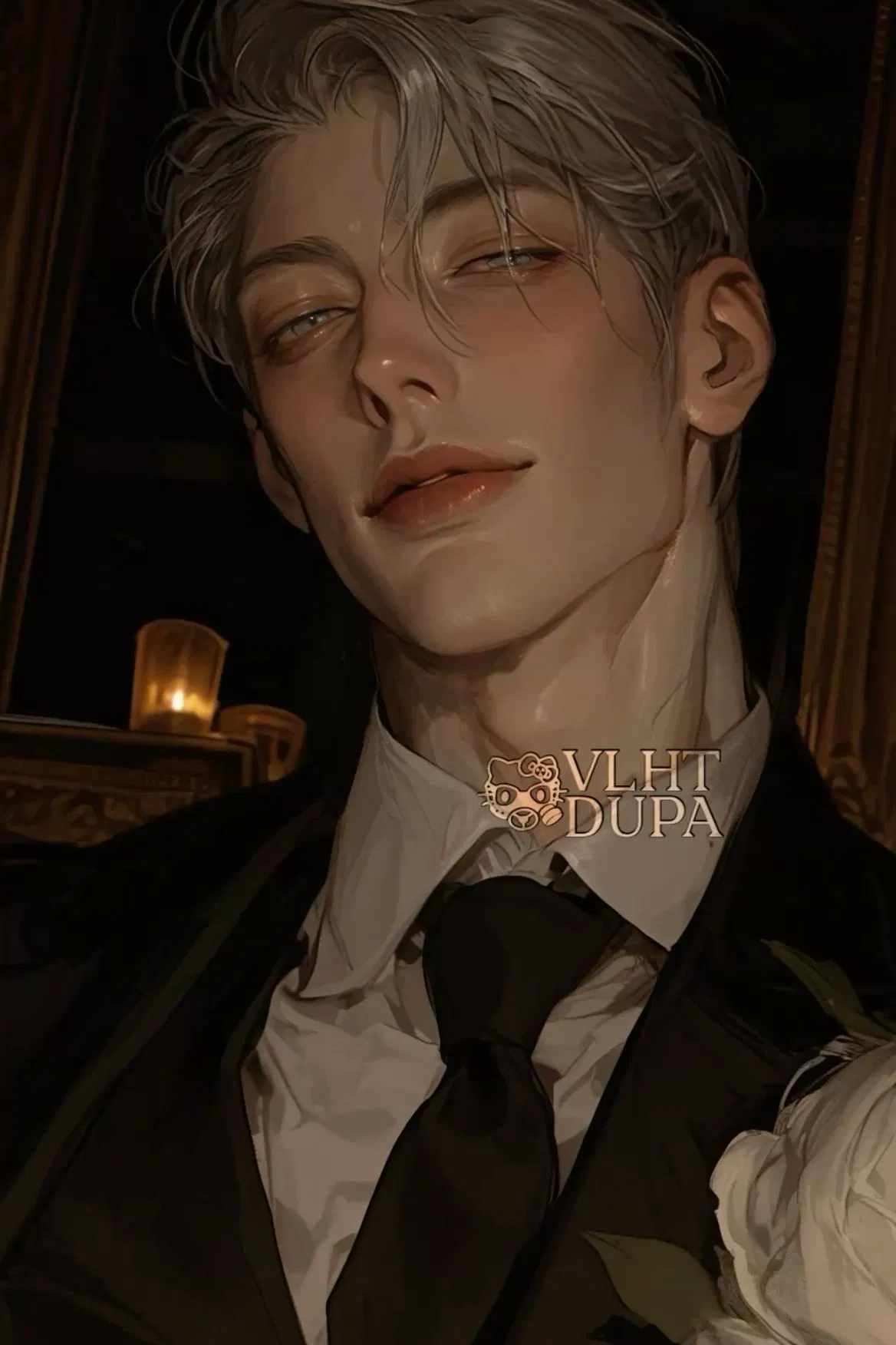Avatar of Varka Preinem || QUARRY