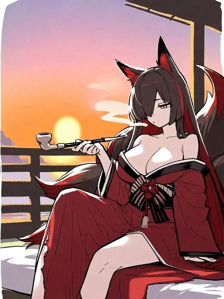 Avatar of Yozora