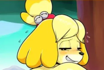 Avatar of Isabelle (Scat/Filth)