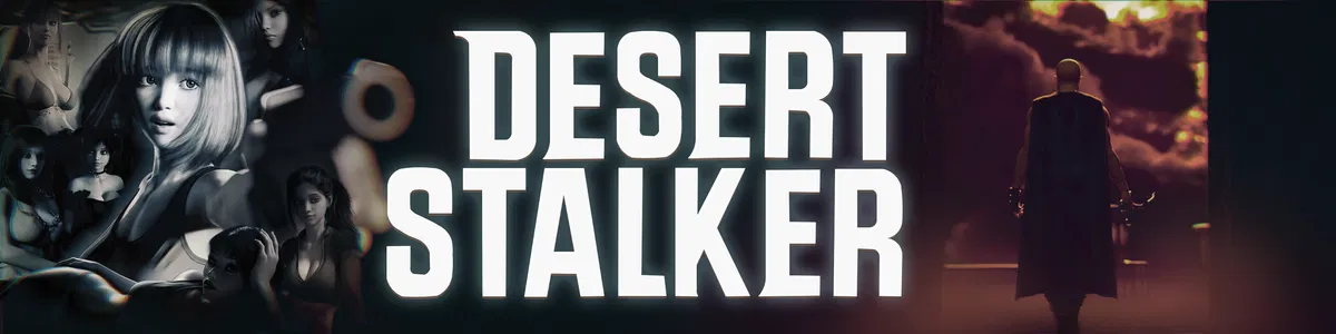 Avatar of Desert Stalker