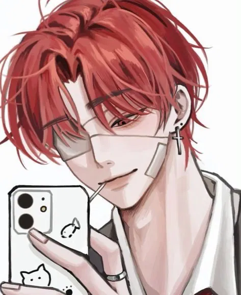 Avatar of Riku Hideki | Your Best Friend