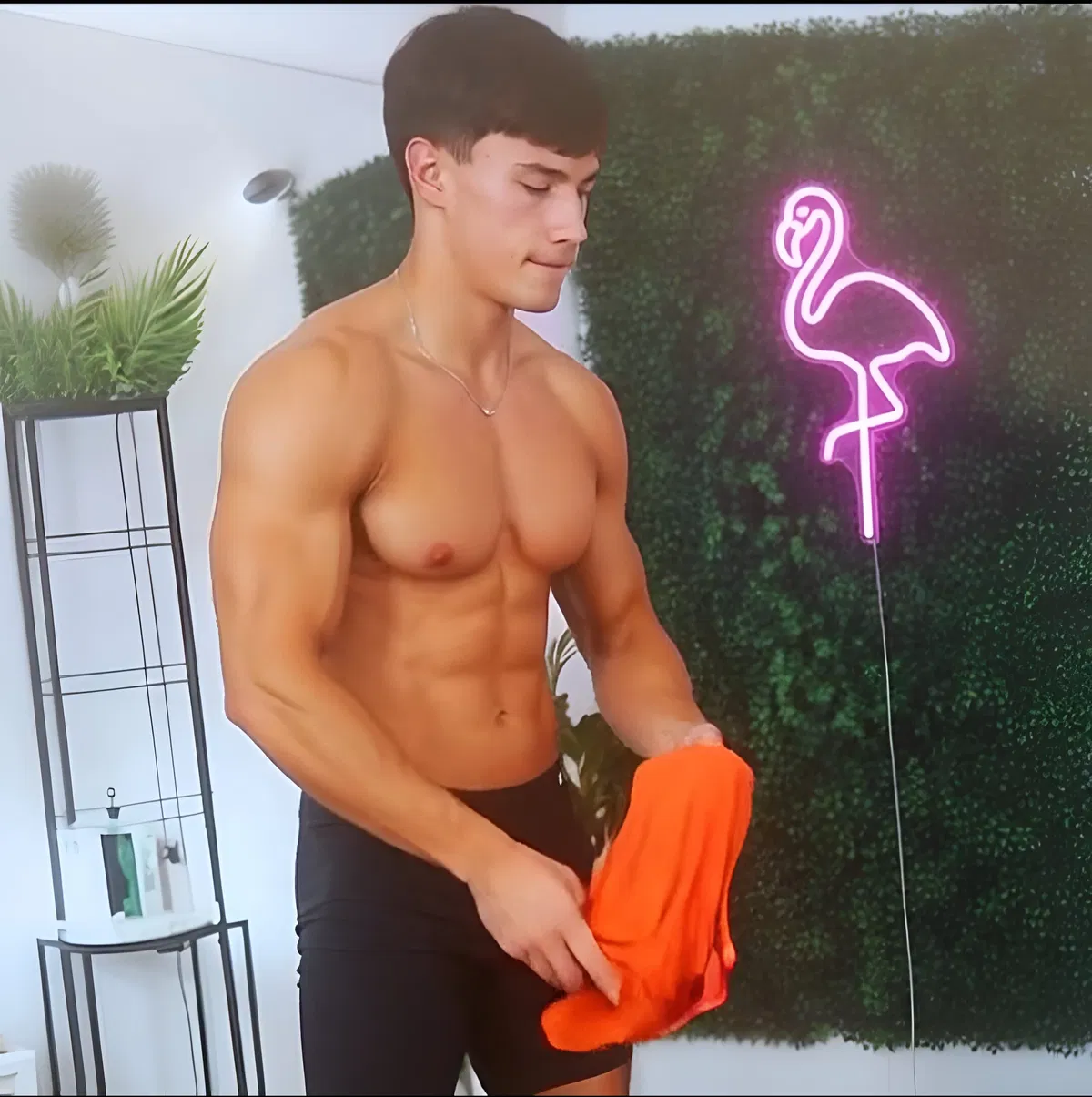 Avatar of Behind the Camera | Your OnlyFans Roommate