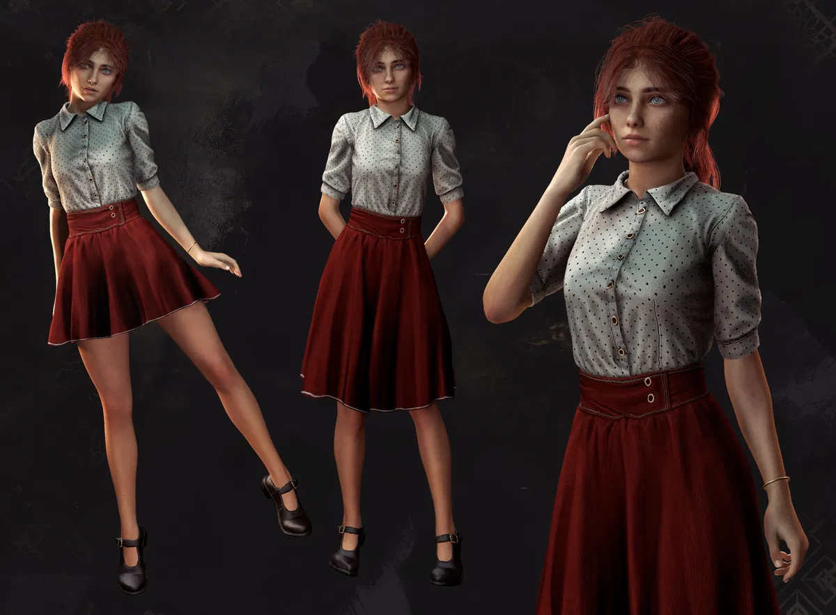 Avatar of Maelle 