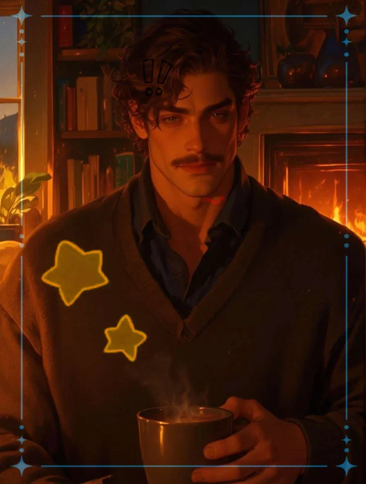 Avatar of SLIGHTLY CORRUPT POLICE | Julian