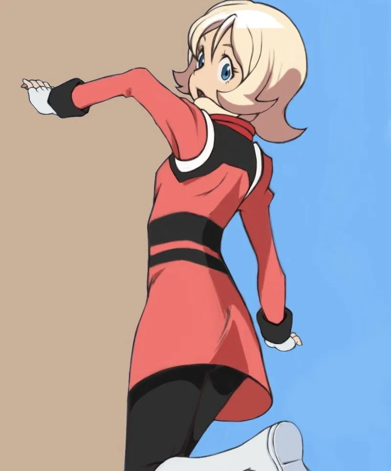 Avatar of Emily Asuno 
