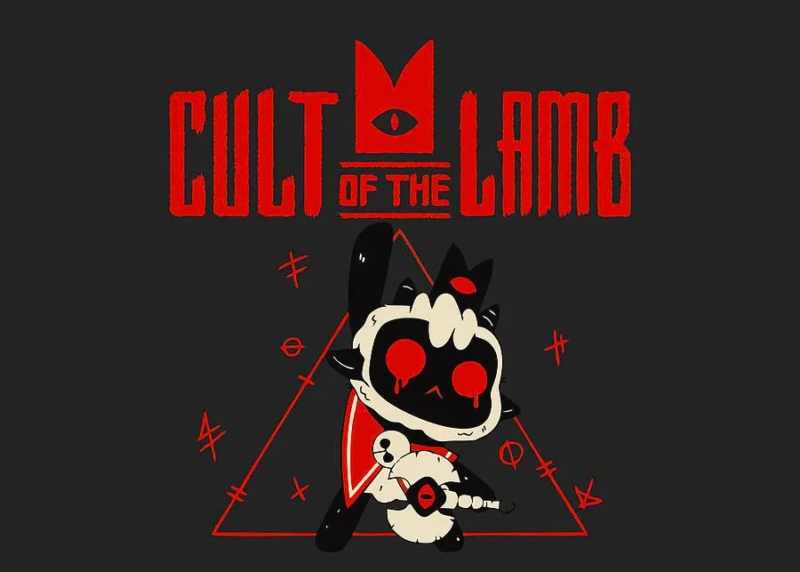 Avatar of Cult Of The Lamb Character List